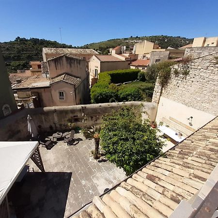 Residenza Donnafugata B&B Ragusa Exterior foto