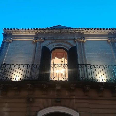 Residenza Donnafugata B&B Ragusa Exterior foto