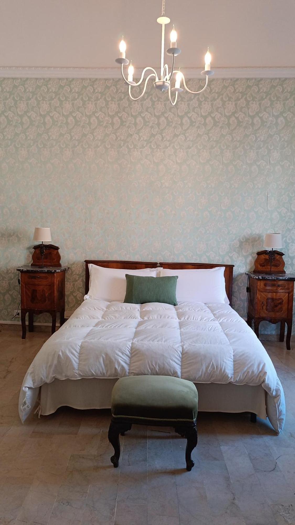 Residenza Donnafugata B&B Ragusa Exterior foto