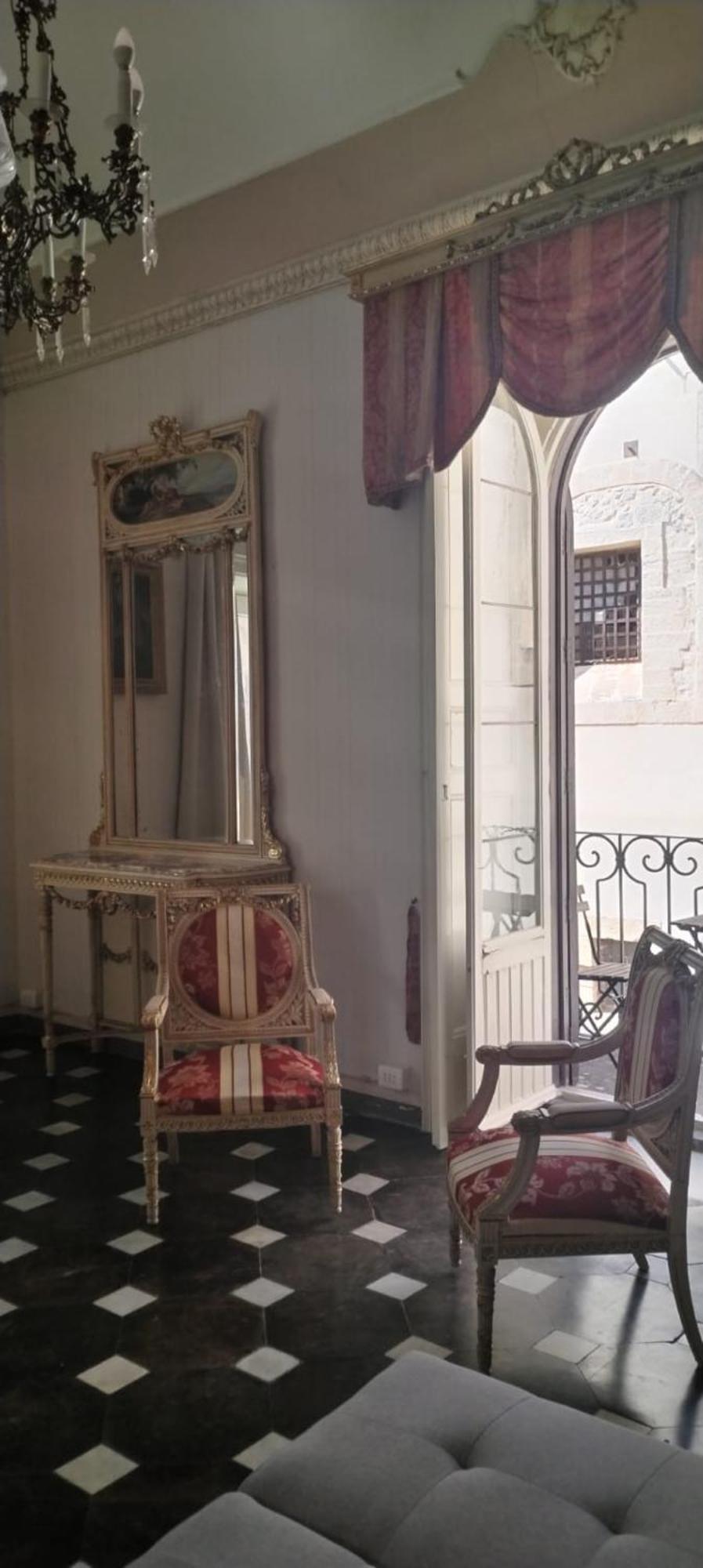 Residenza Donnafugata B&B Ragusa Exterior foto