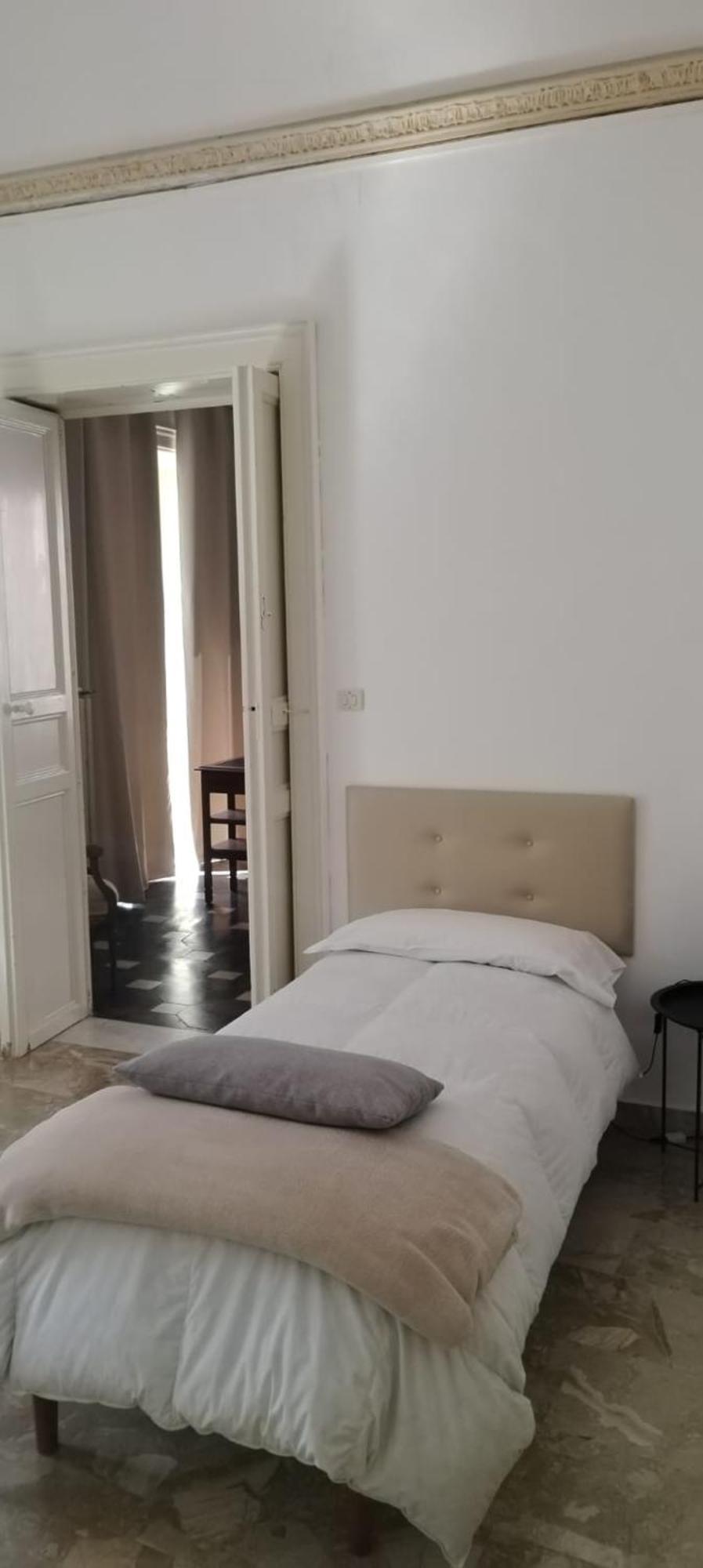 Residenza Donnafugata B&B Ragusa Exterior foto