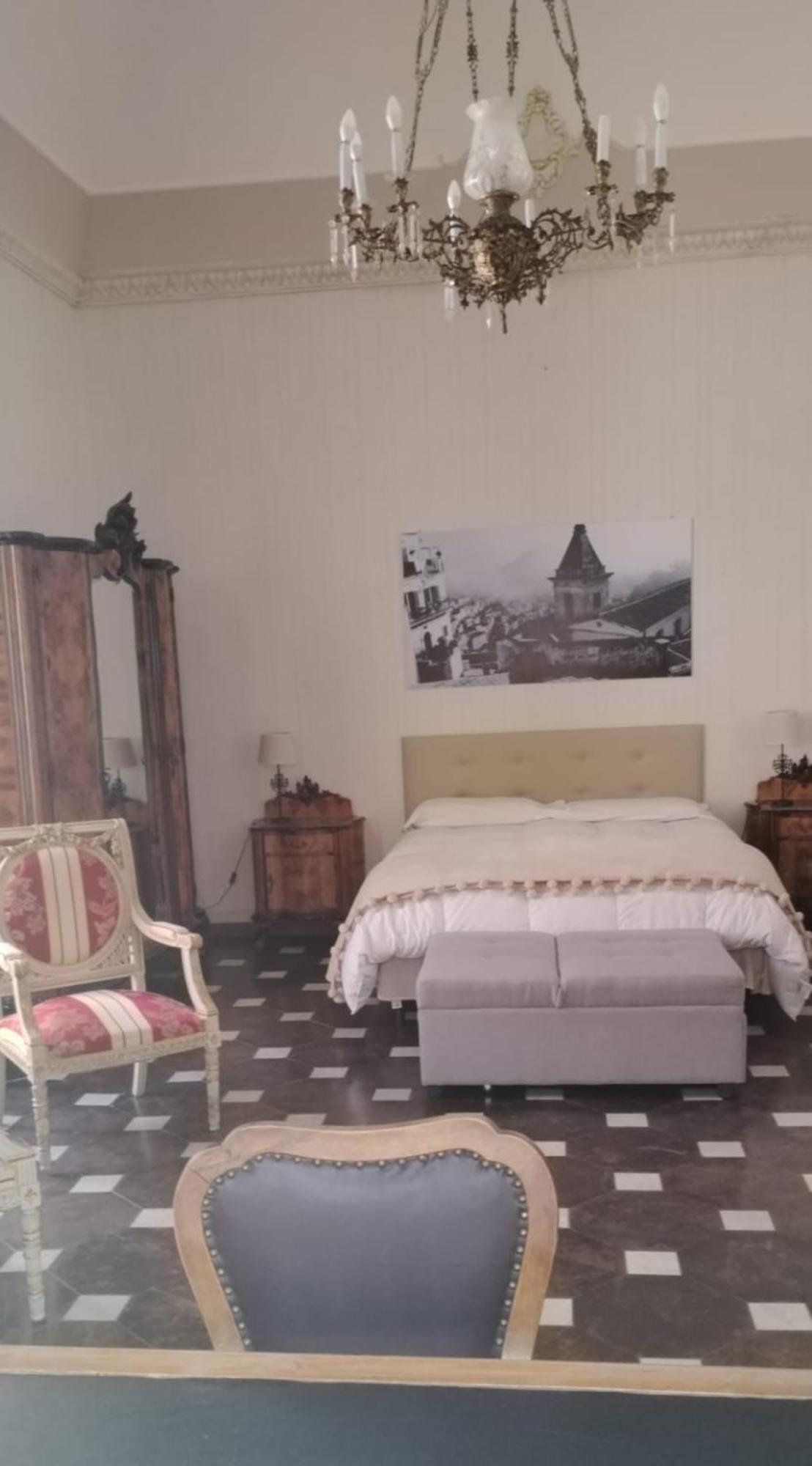 Residenza Donnafugata B&B Ragusa Exterior foto