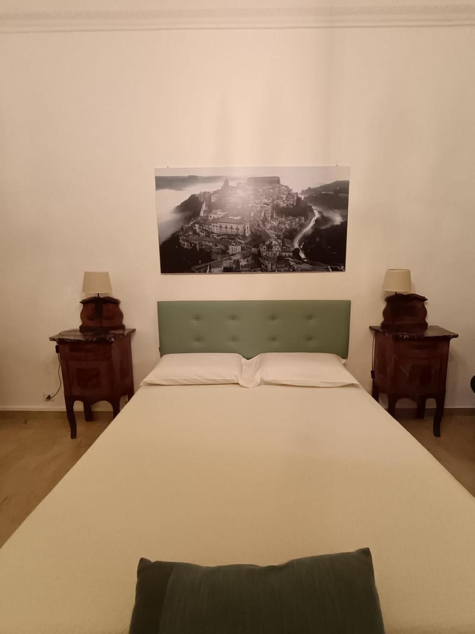 Residenza Donnafugata B&B Ragusa Exterior foto