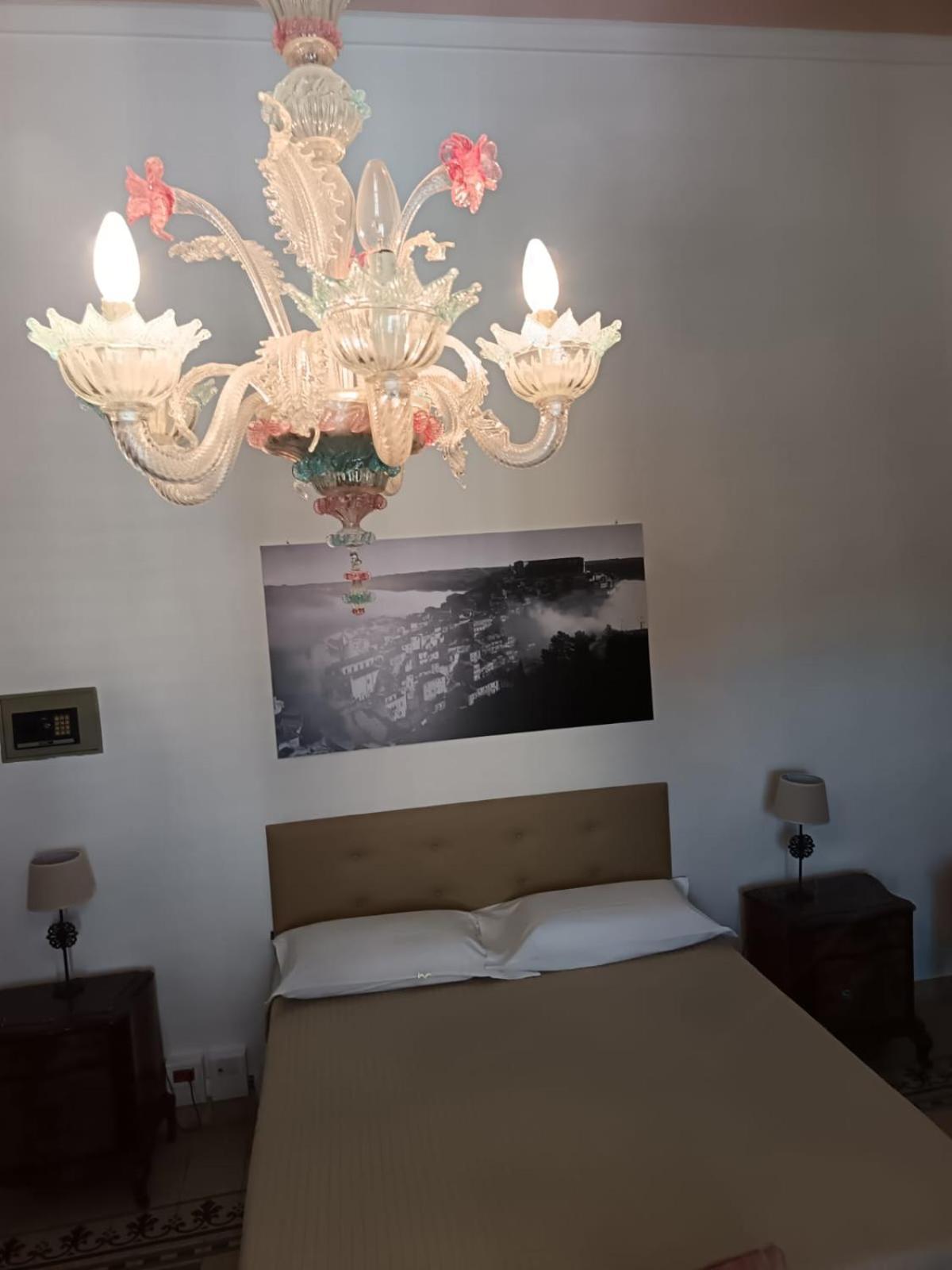 Residenza Donnafugata B&B Ragusa Exterior foto
