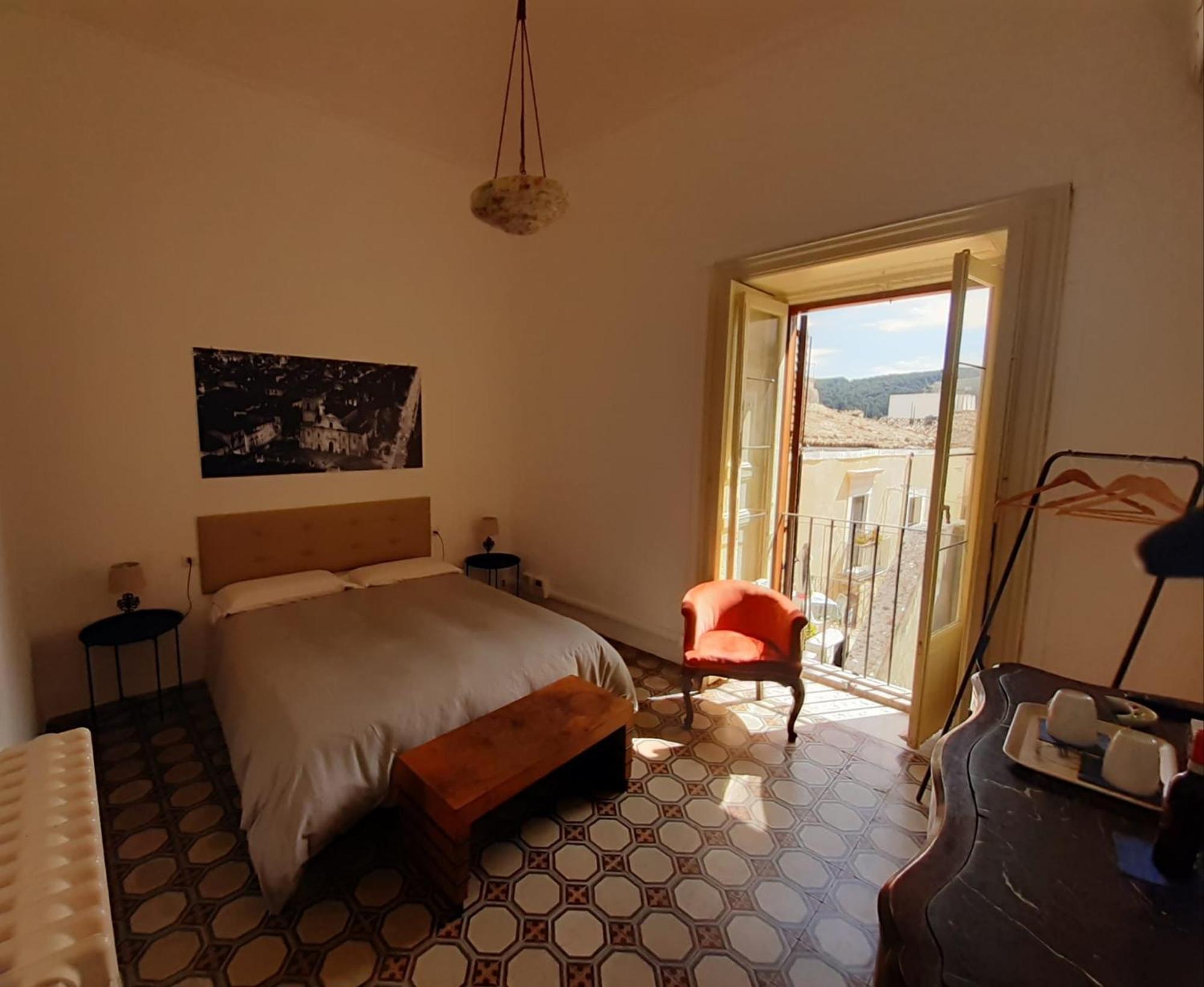 Residenza Donnafugata B&B Ragusa Exterior foto